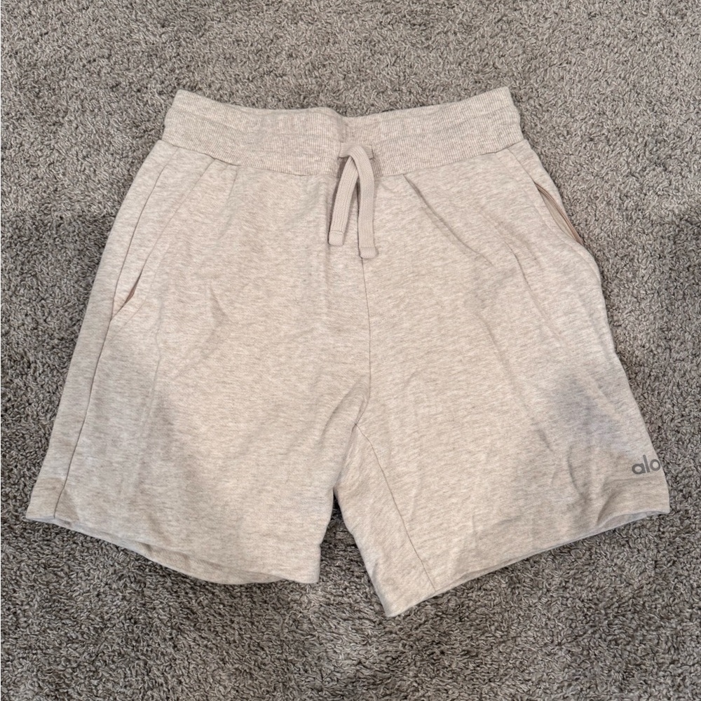 Alo Yoga Chill Short